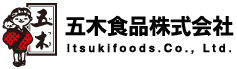 五木食品ロゴマーク