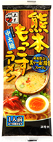 熊本もっこすラーメン