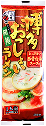 博多おっしょいラーメン