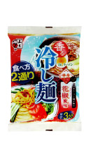 半生香る冷し麺花椒風味画像