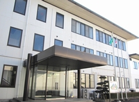 Headquater