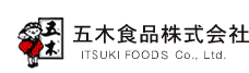 Itsukifoods Logo